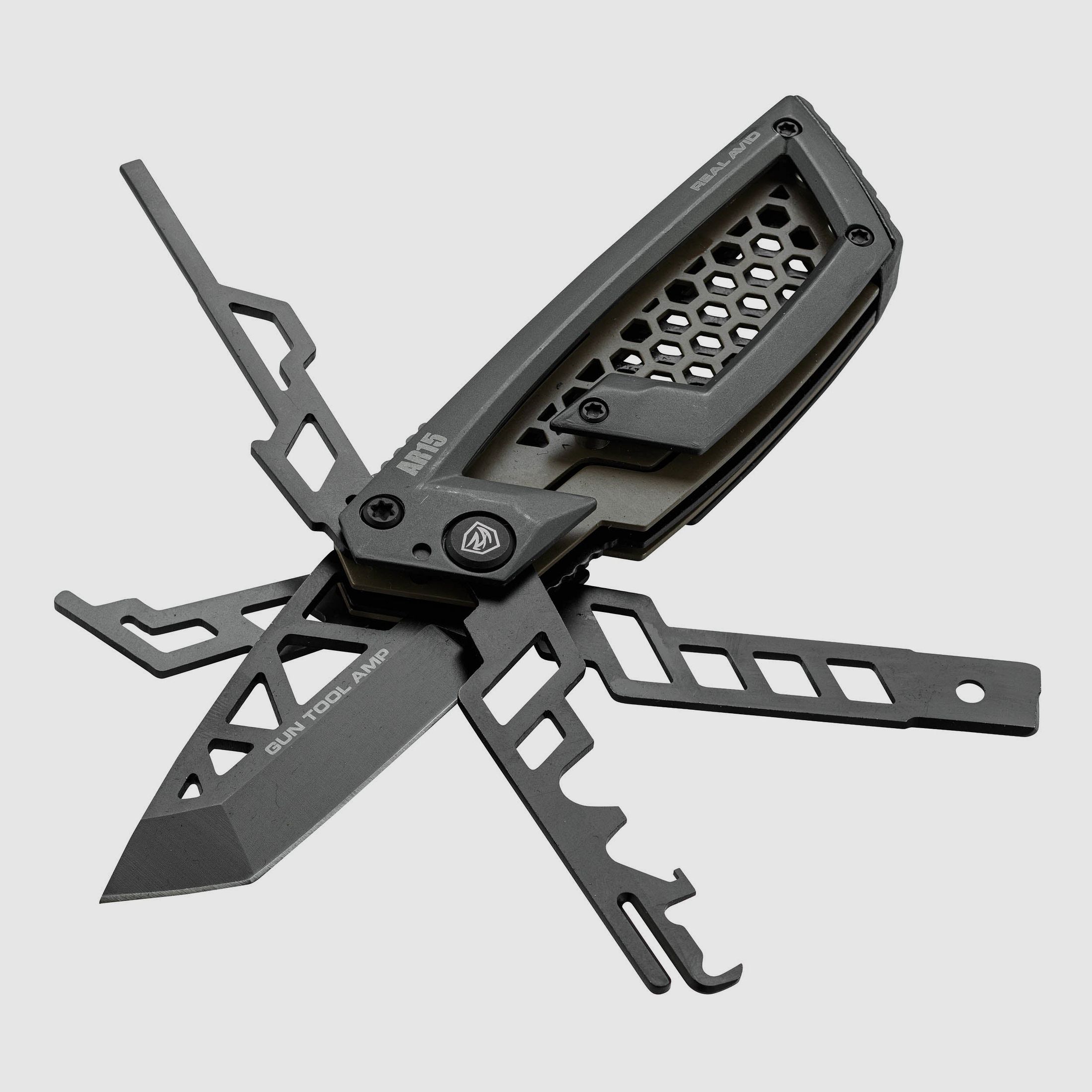 Real Avid AMP Tool for AR15, image 2 of 10