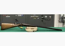 DOPPIETTA BERETTA BRESCIA cal. 12