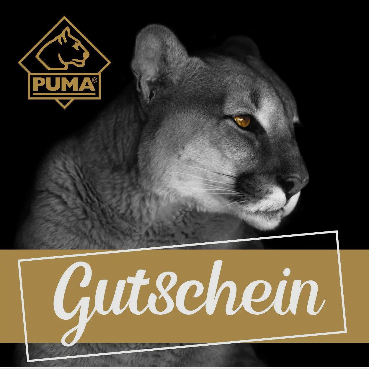 PUMA Geschenkgutschein