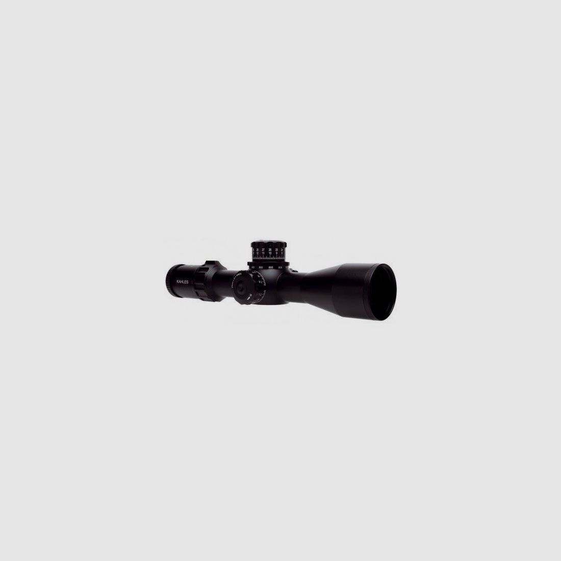 LUNETTE KAHLES K318i – 3.5-18×50 CCW, image 4 sur 8