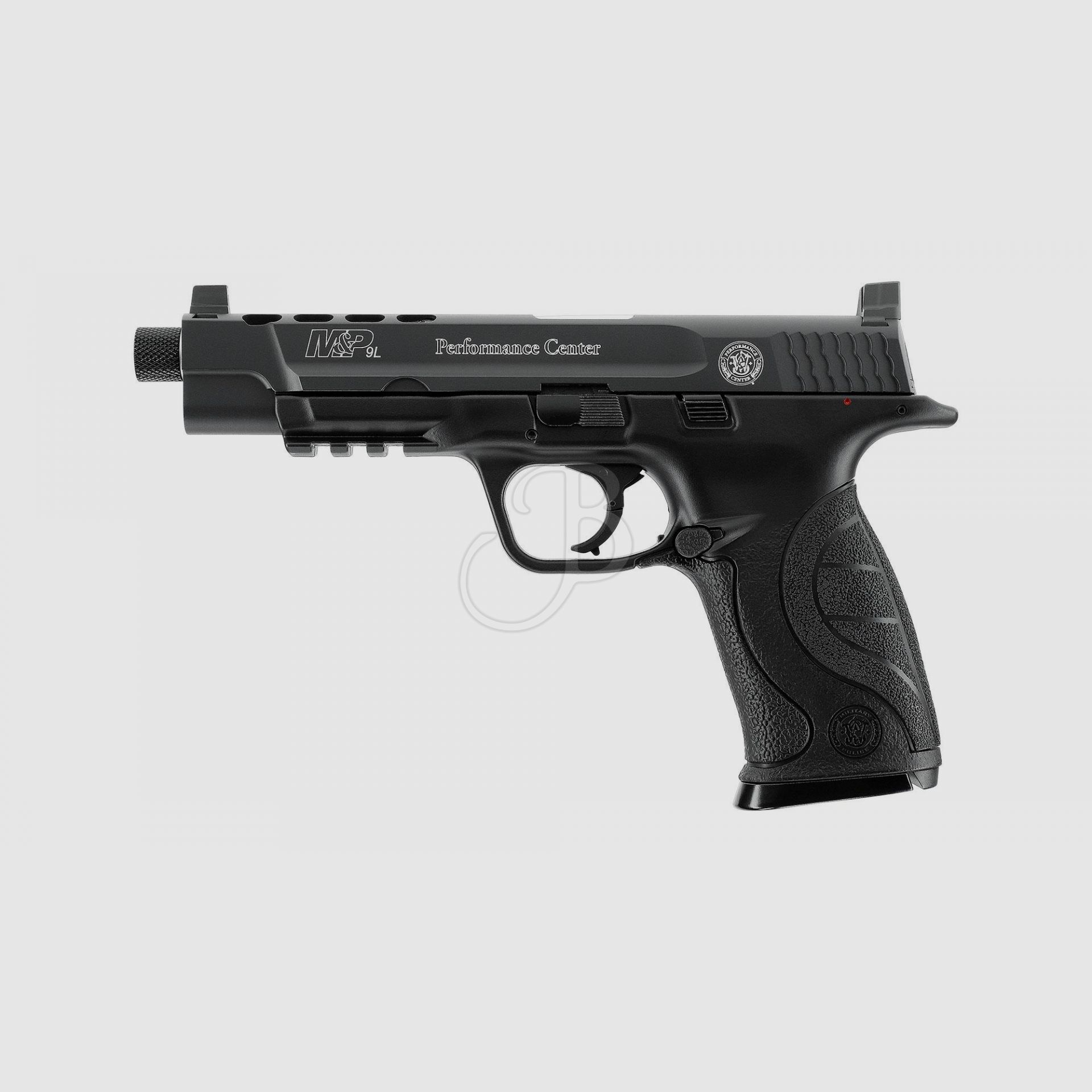UMAREX S&W M&P9L, Bild 5 von 6