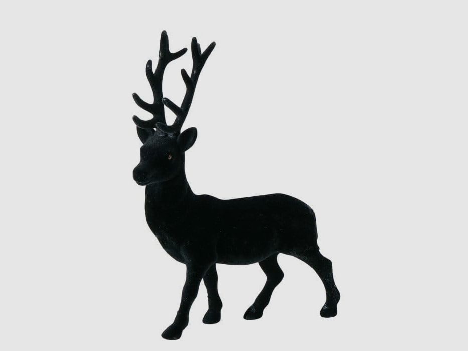 LivingActive Josa Figur Hirsch 40 cm