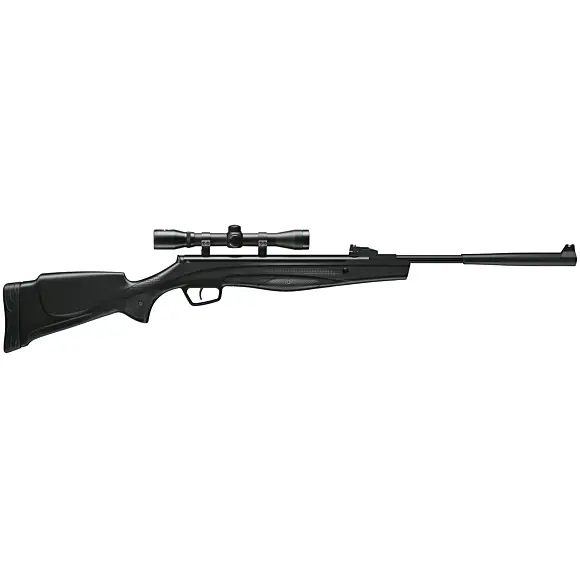 Pack Repetiergeweer Stoeger RX20 Dynamic Synthétique Kaliber 4,5 met 4x32 Richtkijker