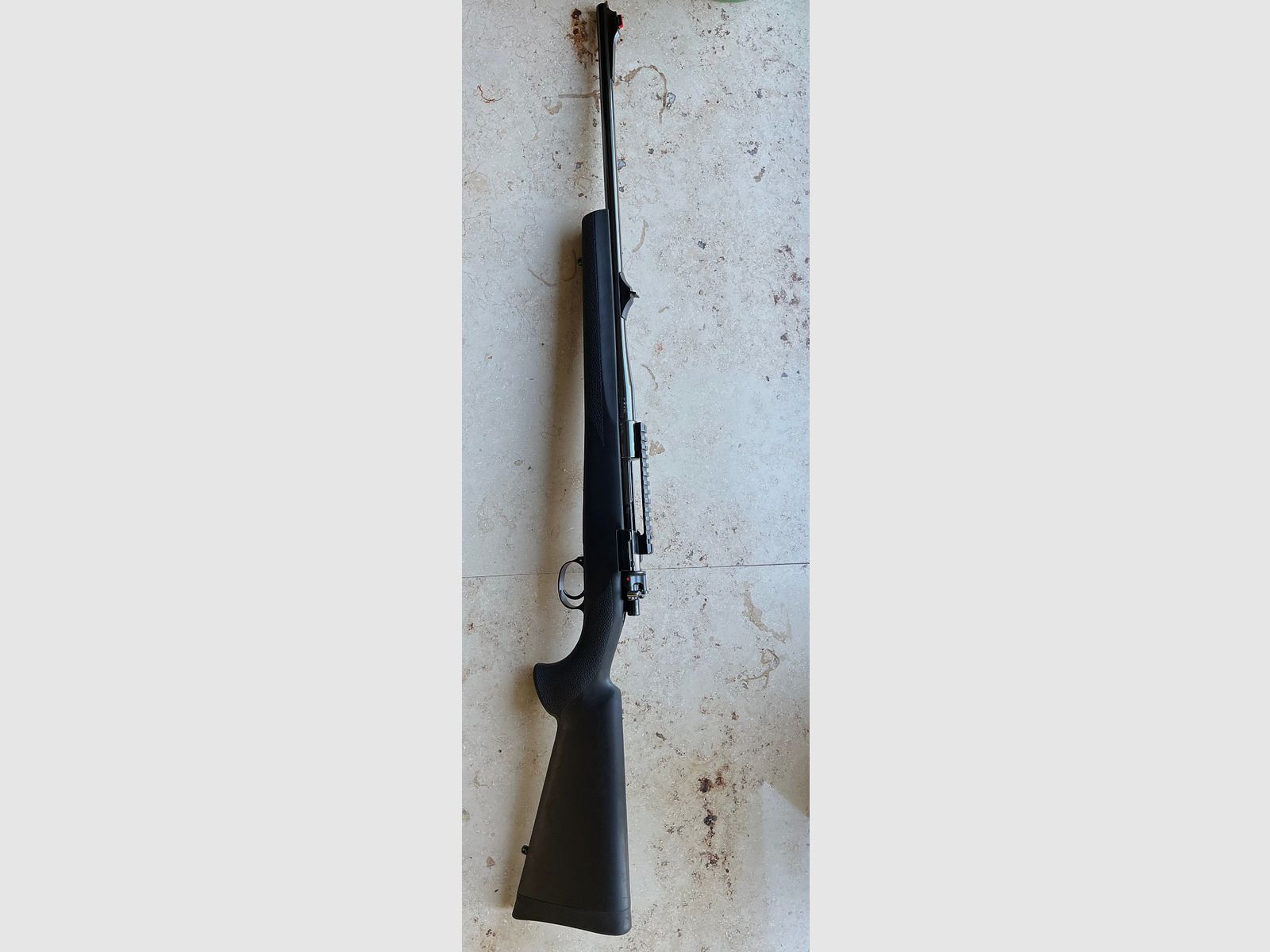 Repetierbüchse 8X57 IS, Bild 2 von 5