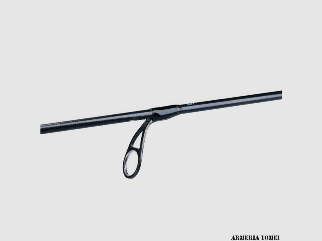 DAIWA – PRESSO LIMITED AGS 61L 1.85m (6’1″) 2 PIECES LURE WT. 0.6-4g | LINE 1.5-5lb, image 2 of 4