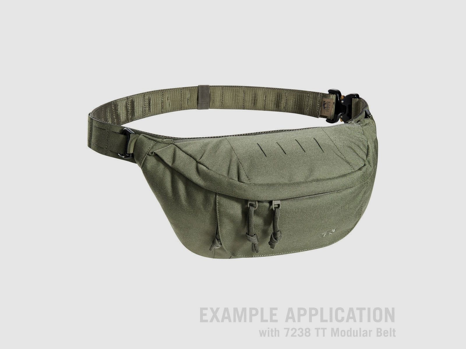 Tasmanian Tiger Modular Hip Bag 2, Bild 8 von 18