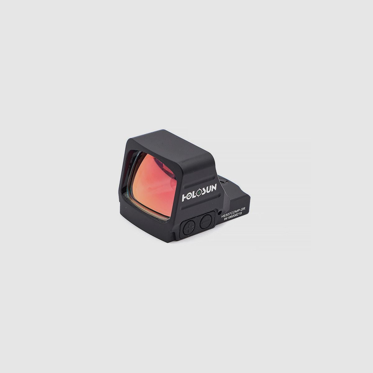 Holosun ELITE HE507COMP-GR Rotpunktvisier, Bild 1 von 3