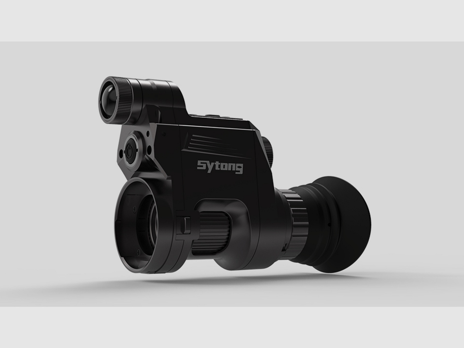 Sytong HT 66 Wersja niemiecka 850nm 16 mm soczewka w zestawie z adapterem 45mm