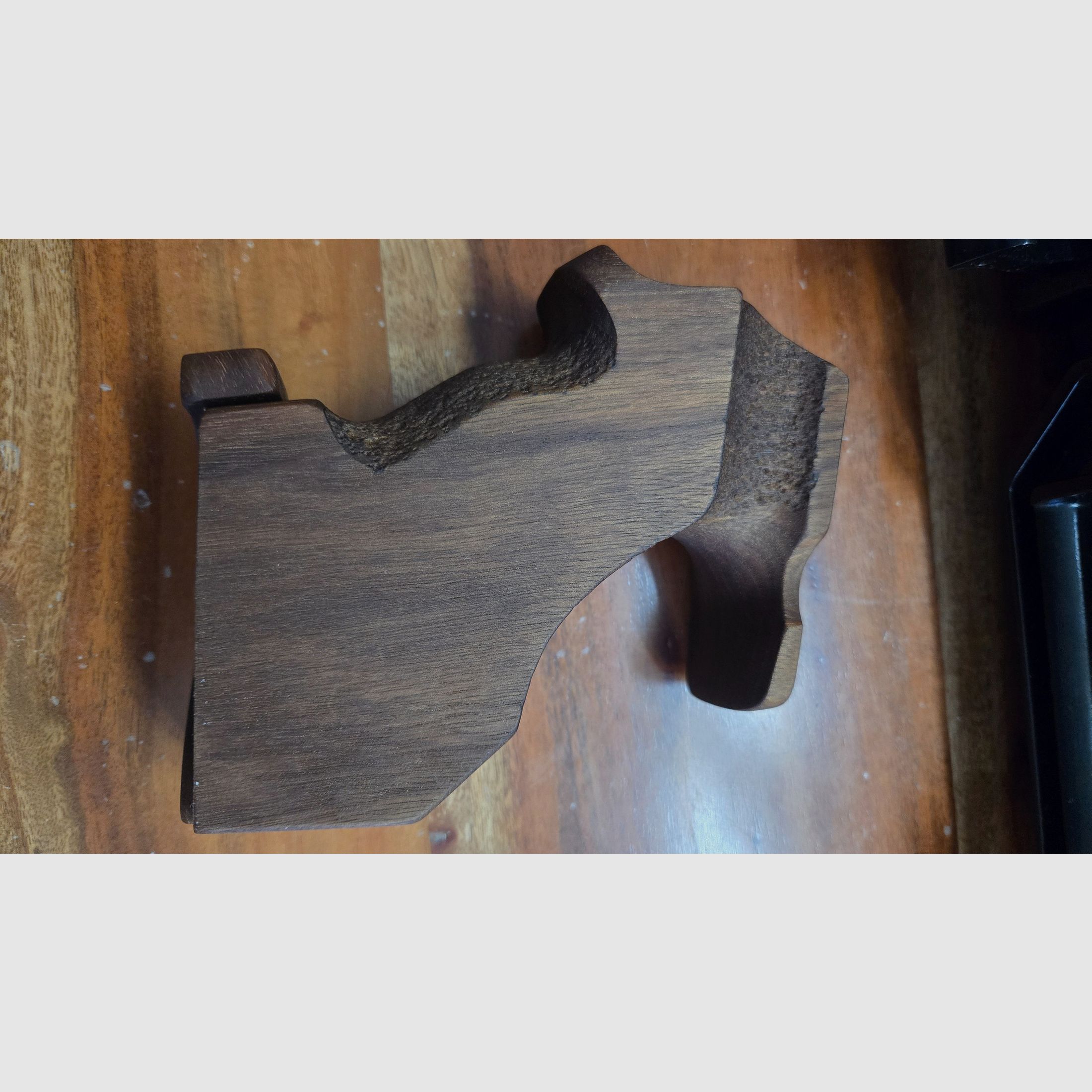 Steyr LP grip right size L