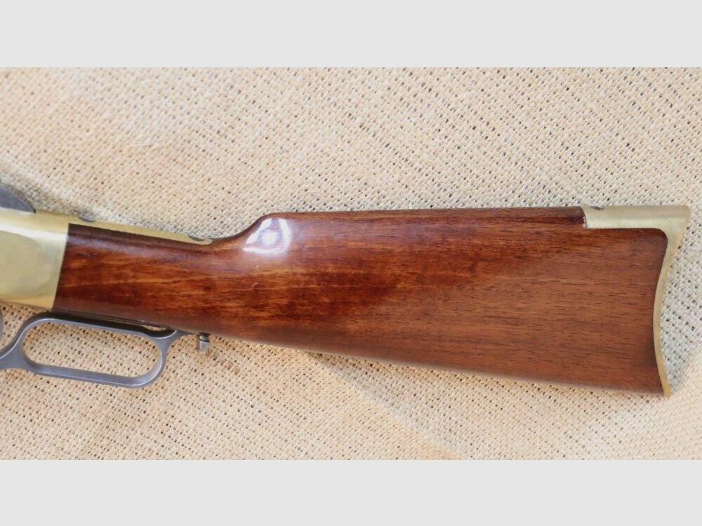 Hege-Uberti 1860 (Henry - Carbine) .44-40WCF
