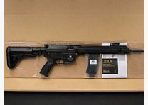 Schmeisser AR15 SLB 22lr