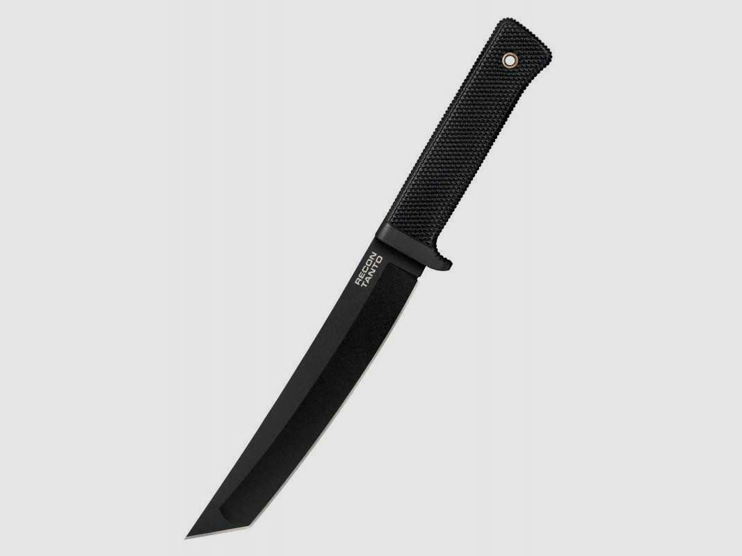 Cold Steel Recon Tanto mit SK-5 Karbonstahlklinge