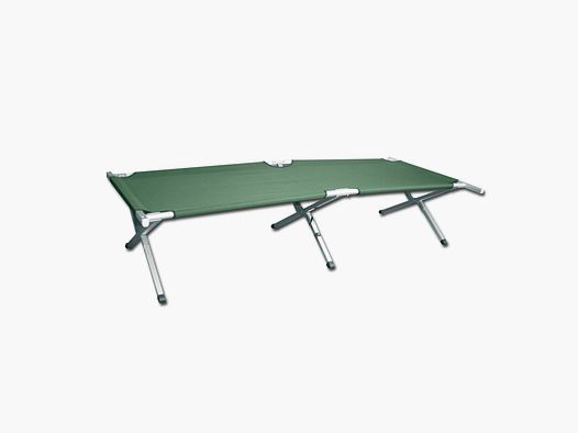 ASMC US Feldbett Style oliv