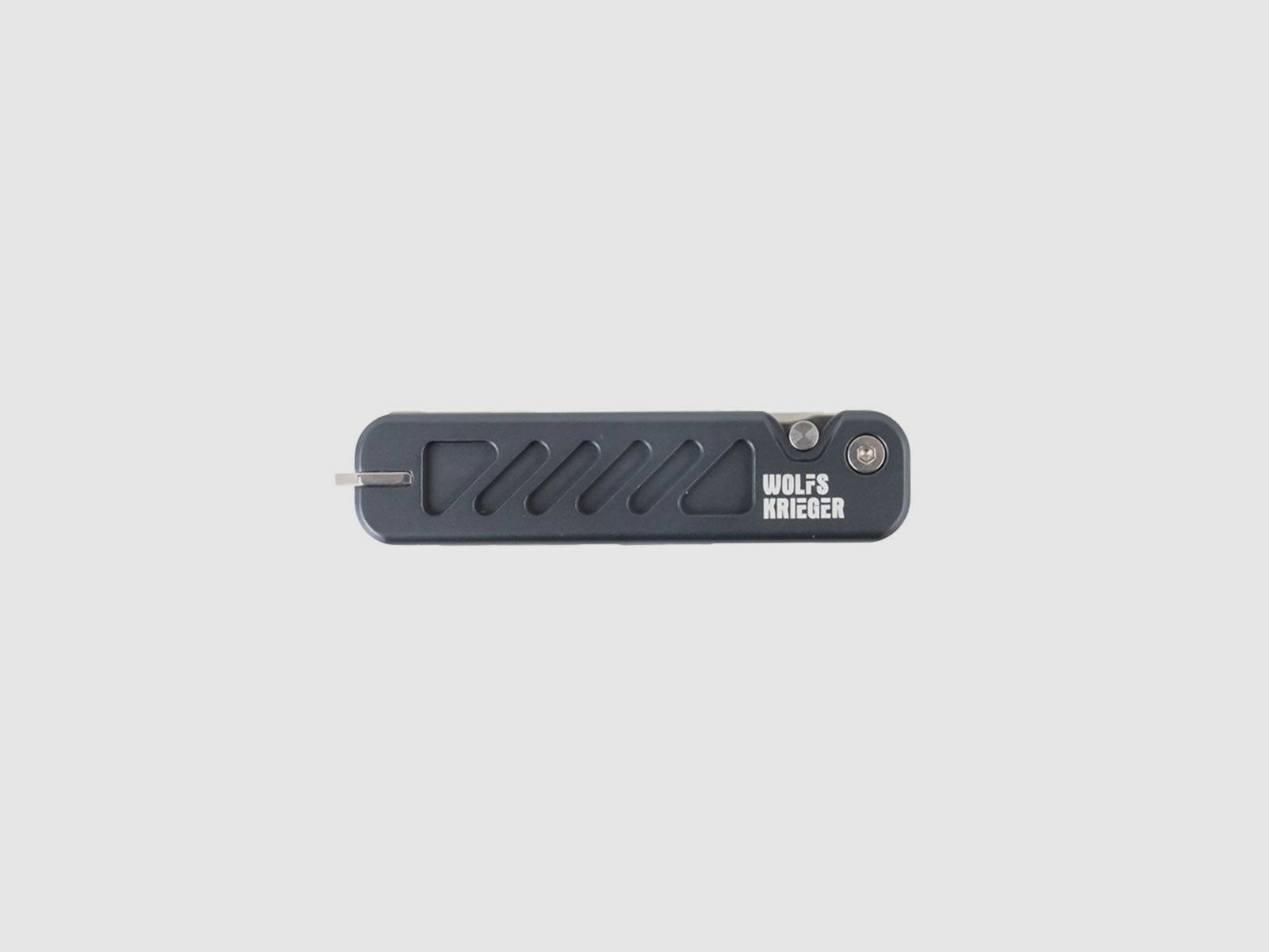 WOLFSKRIEGER Yggdrasil Precision Tripod Multitool, image 2 of 4