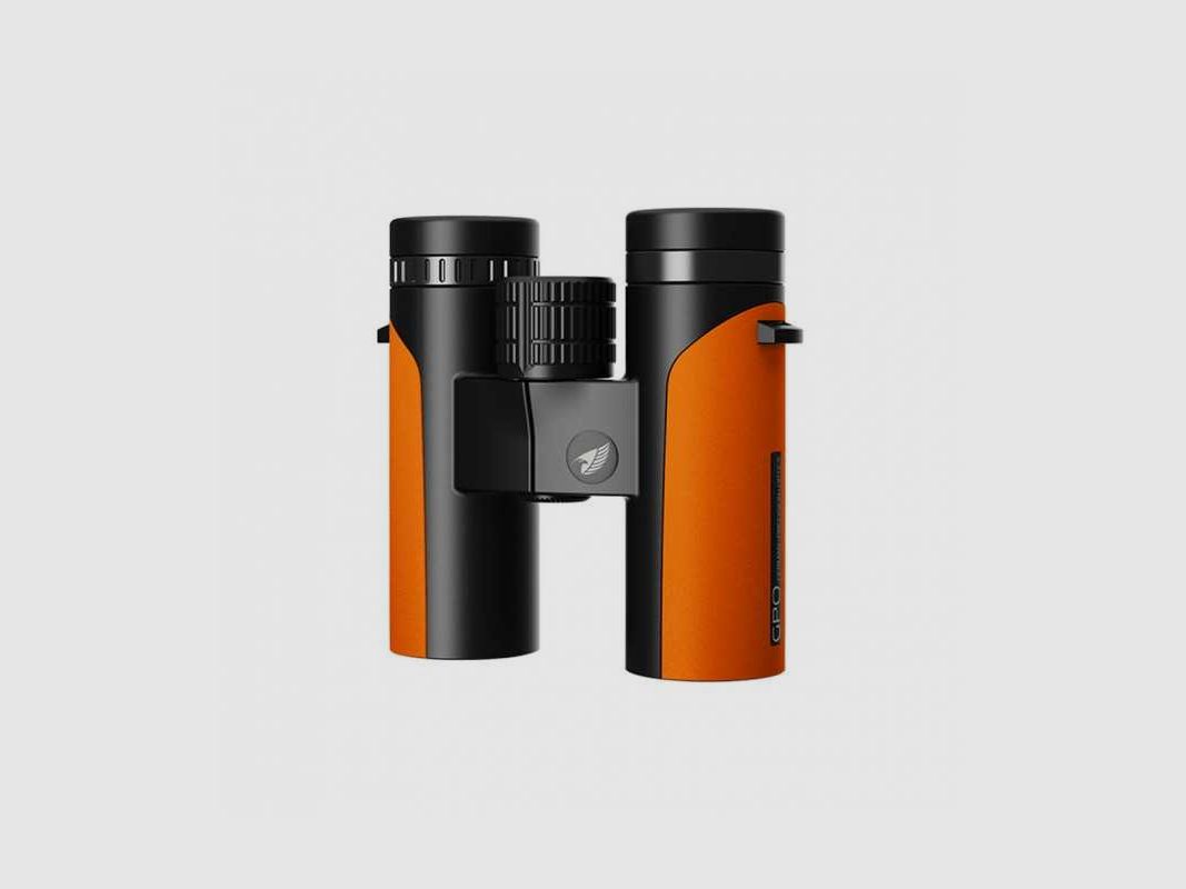 GPO Passion 10X32 ED Binoculars, image 1 of 5