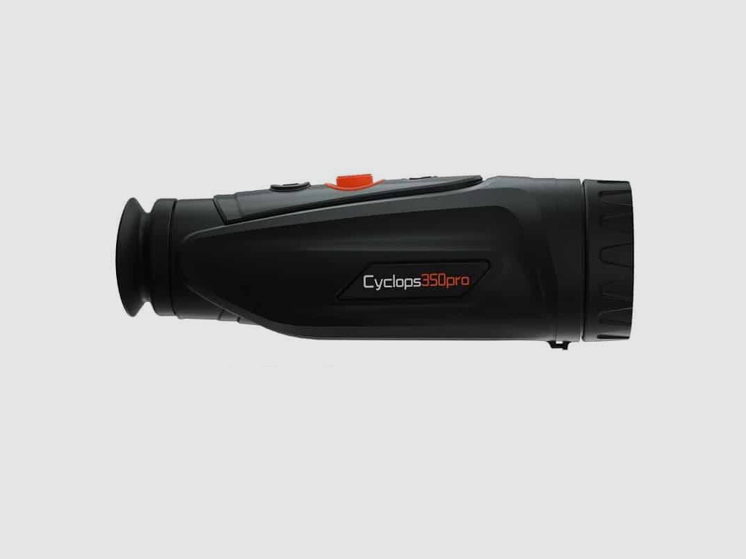 ThermTec Cyclops 350 Pro Wärmebildkamera-Handgerät