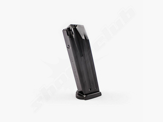 Divers magazines pour H&K P30, P30L et SFP 9, 15 coups en calibre 9mm
