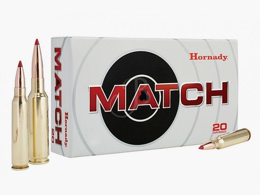 HORNADY CARICHE 300 PRC 225 GR