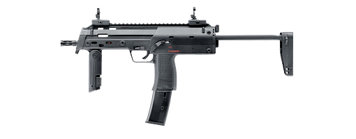 Umarex Heckler & Koch MP7 A1