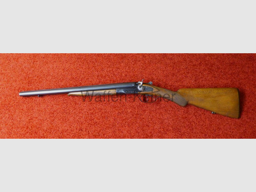 Baikal Model T03-63 / Coach Gun