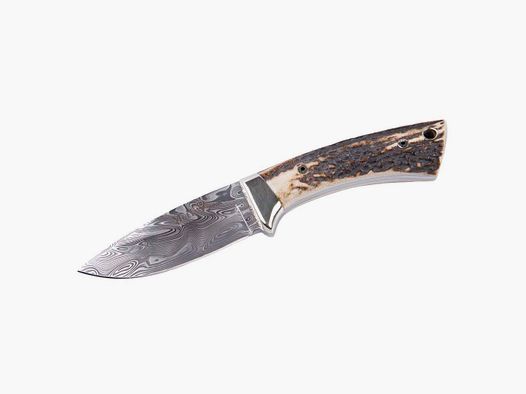 Messer Muela Enterizo COL-7DAM
