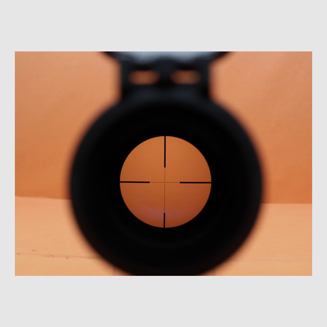 Meopta Meopta MeoTac lunette de tir 3-12x50 MilDot3 réticule lumineux (1.BE) 1cm Click