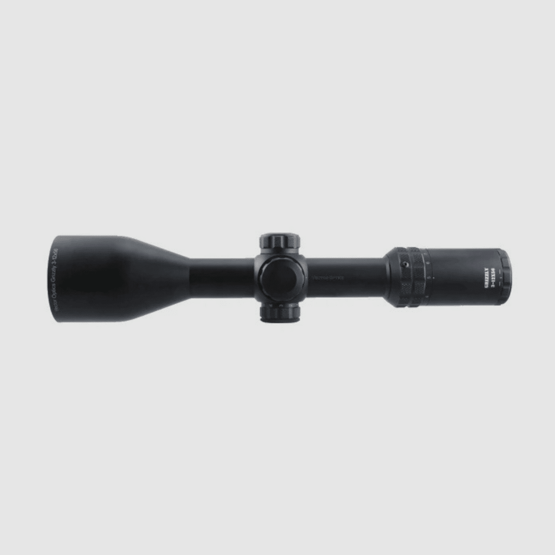 Zielfernrohr Vector Optics Grizzly 3-12×56, Bild 4 von 7