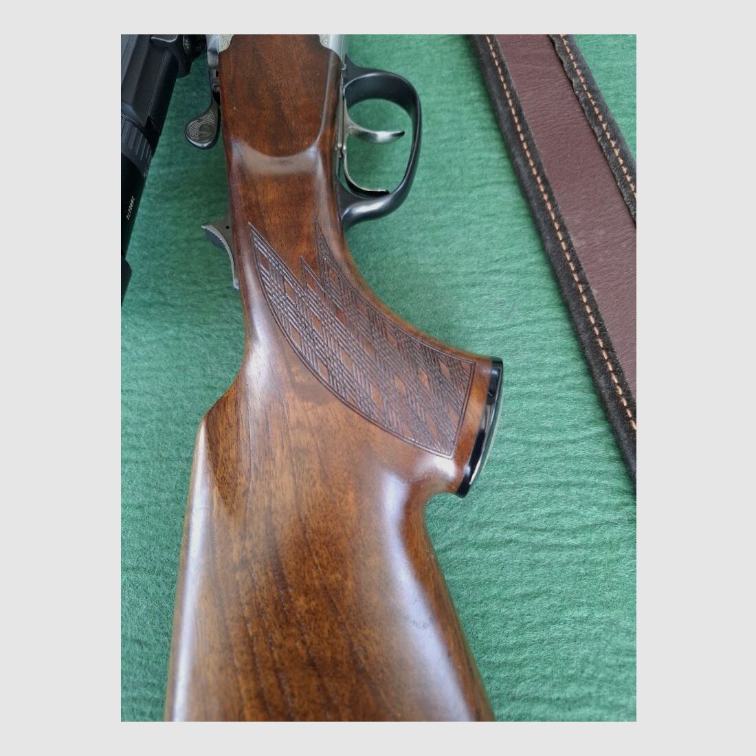 Blaser D99 Duo