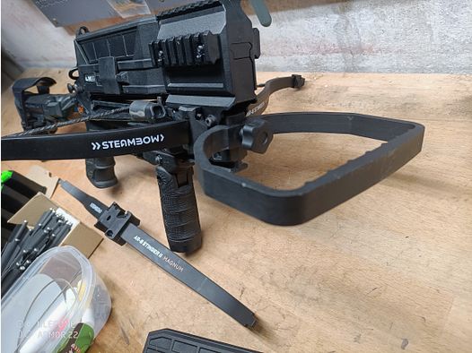 Steambow Stinger 2 M10