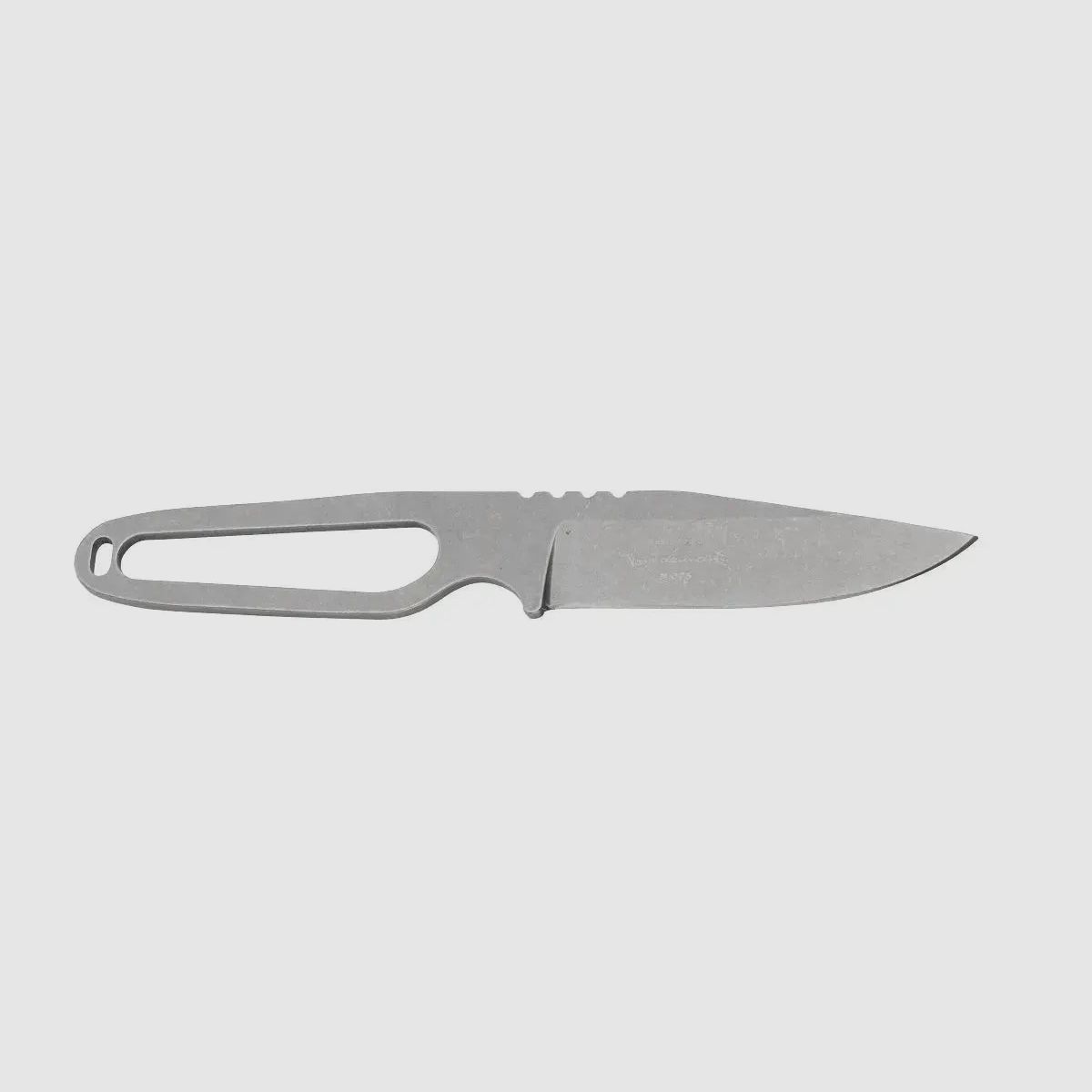 PUMA PARA, EDC Steel