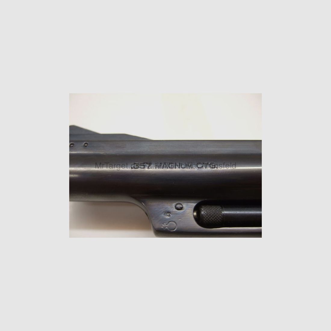 Astra 960 * 6schüssig * Mikrometerkimme