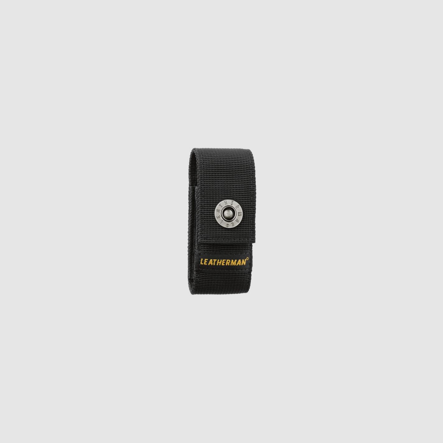 Leatherman Holster aus Nylon schwarz klein, Bild 1 von 6