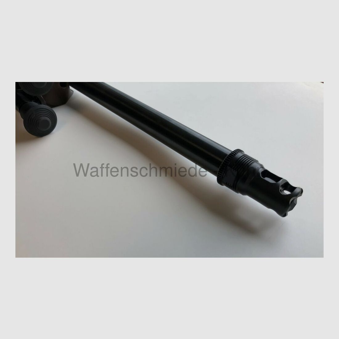 Tikka T3 X / Precision Varmint "Exactus" Woox Chassis