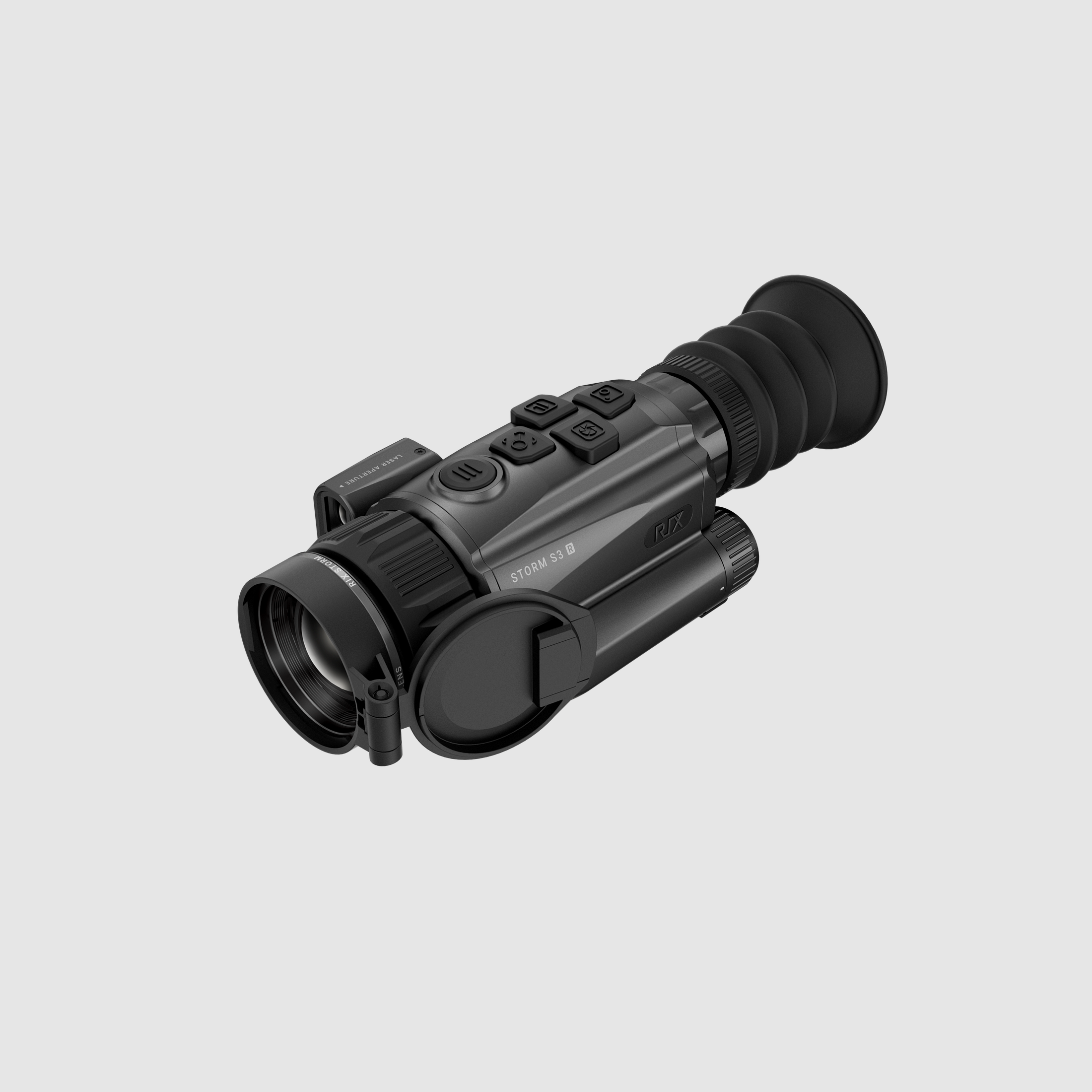 Rix Optics Storm S3R Wärmebildzielfernrohr (Entfernungsmesser), Bild 1 von 4
