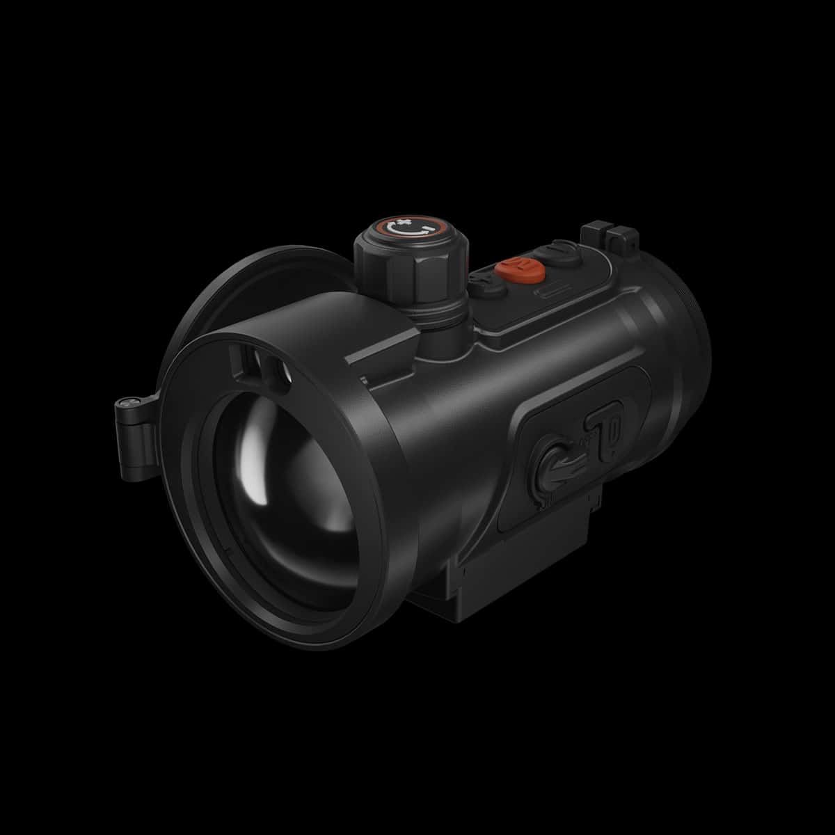 Wärmebildgerät ClipOn Thermtec Hunt 650L PRO, Bild 2 von 9