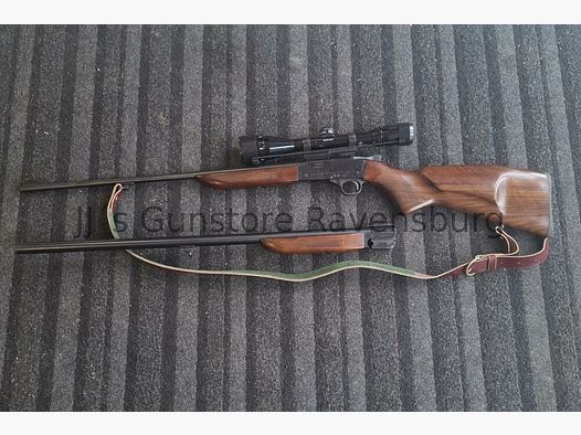 ZBROJOVKA BRNO without .222Rem