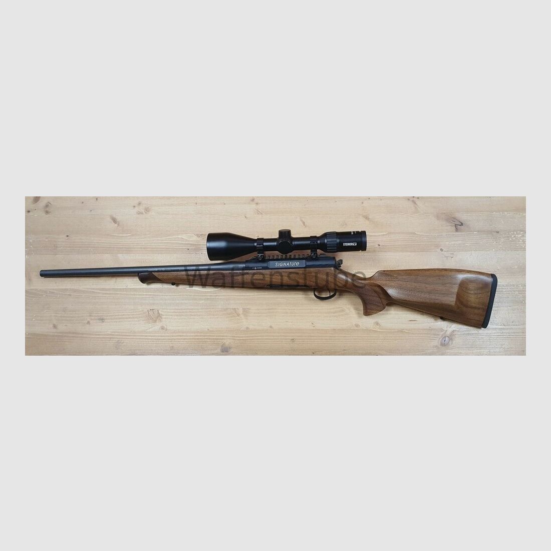 Rößler Signature Lusso - LL51 - M15x1