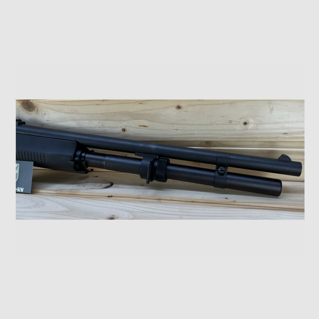 Benelli Mod.: M3 Super 90 z ograniczeniem magazynka 12/76
