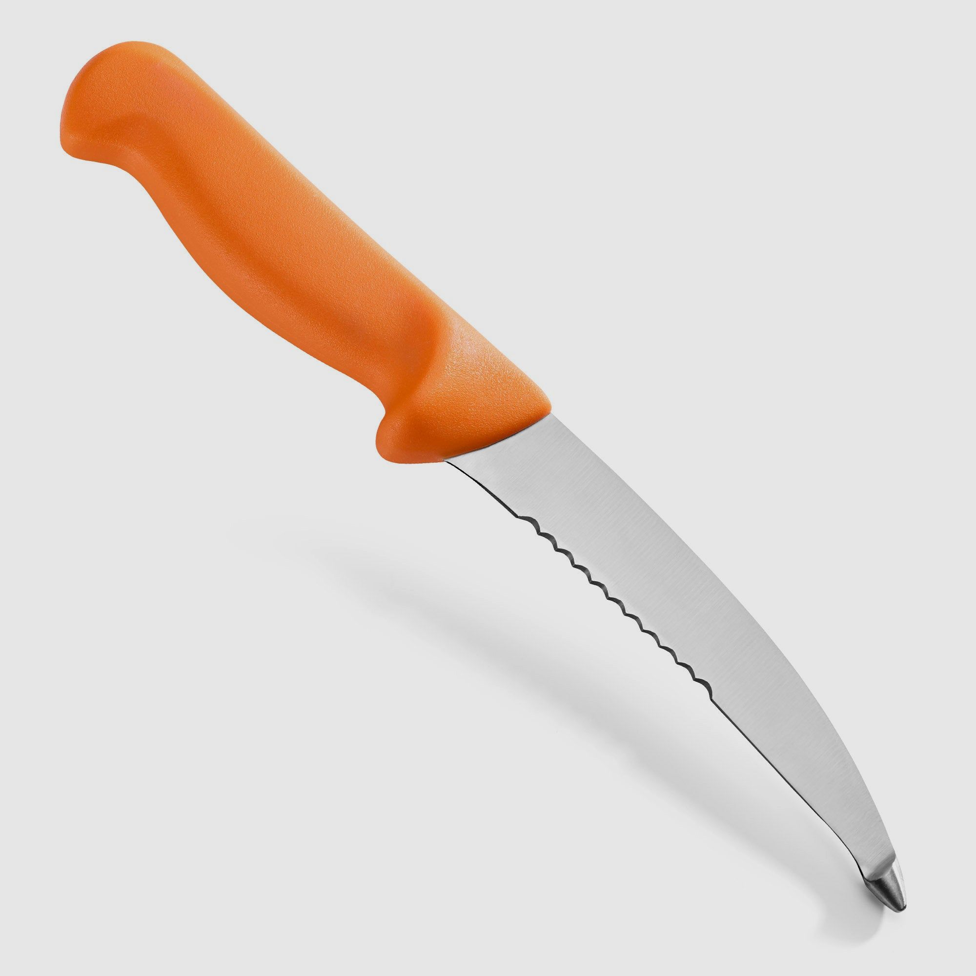 PUMA gekrösemesser mit Wellen