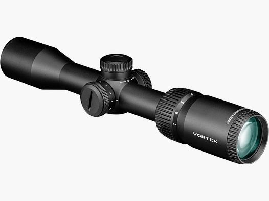 Vortex Crossfire HD 2-7×32 Dead Hold 2A BDC