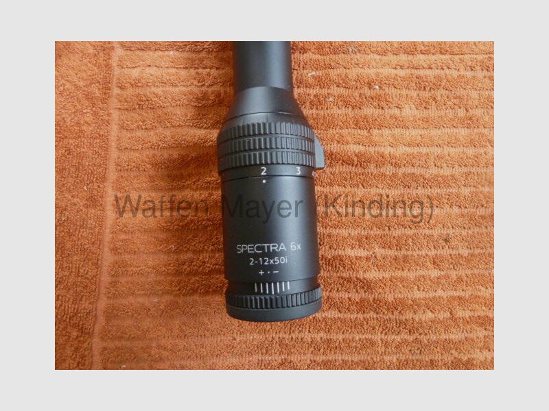 GPO- Spectra 2-12x50I