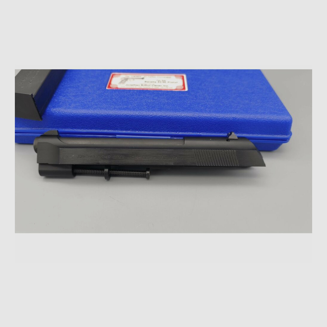 Wechselsystem Ciener Wechselsystem Beretta 92/96 .22lr