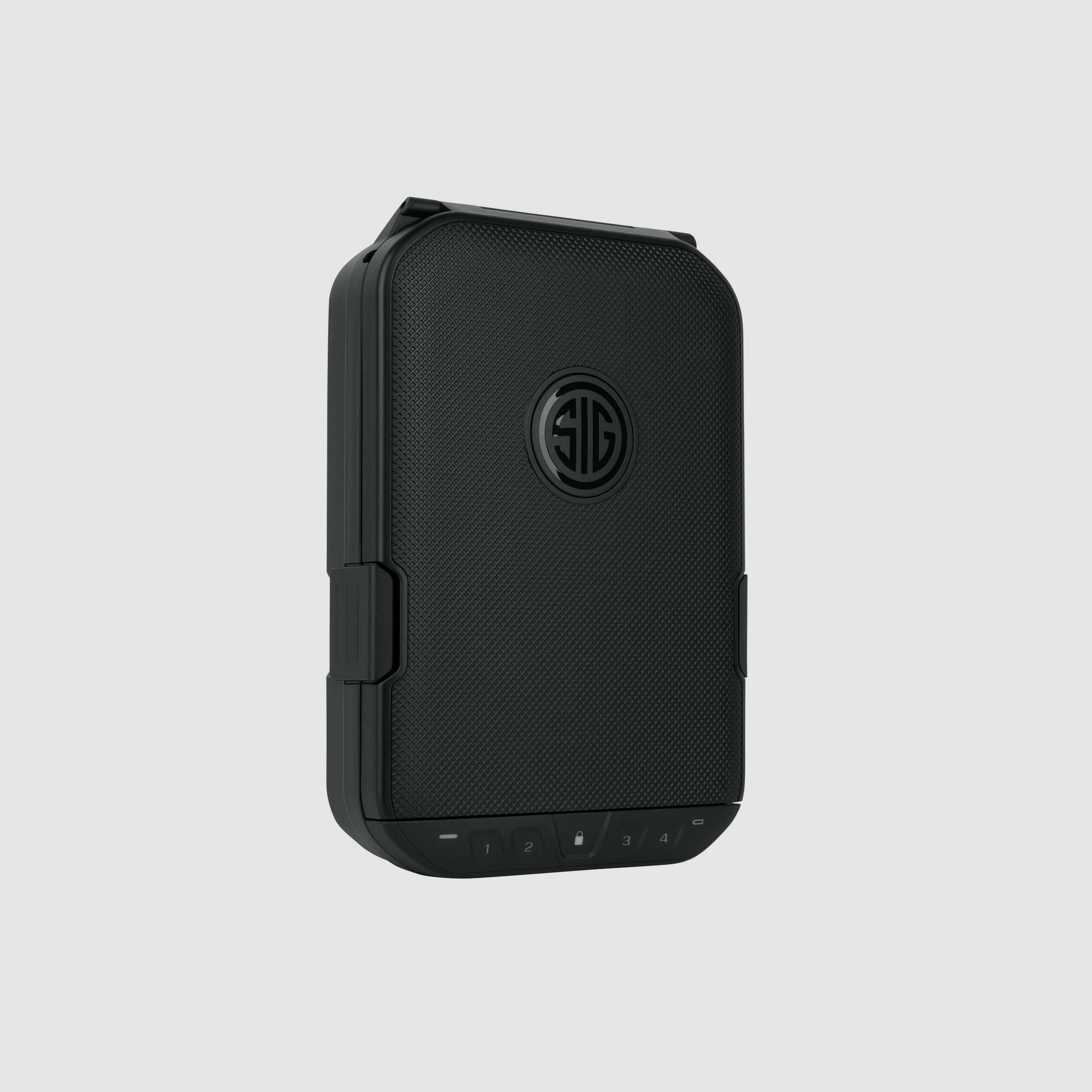 Sig Sauer VAULTEK Transportkoffer Sicherheitsbox für Pistolen LifePod 2.0