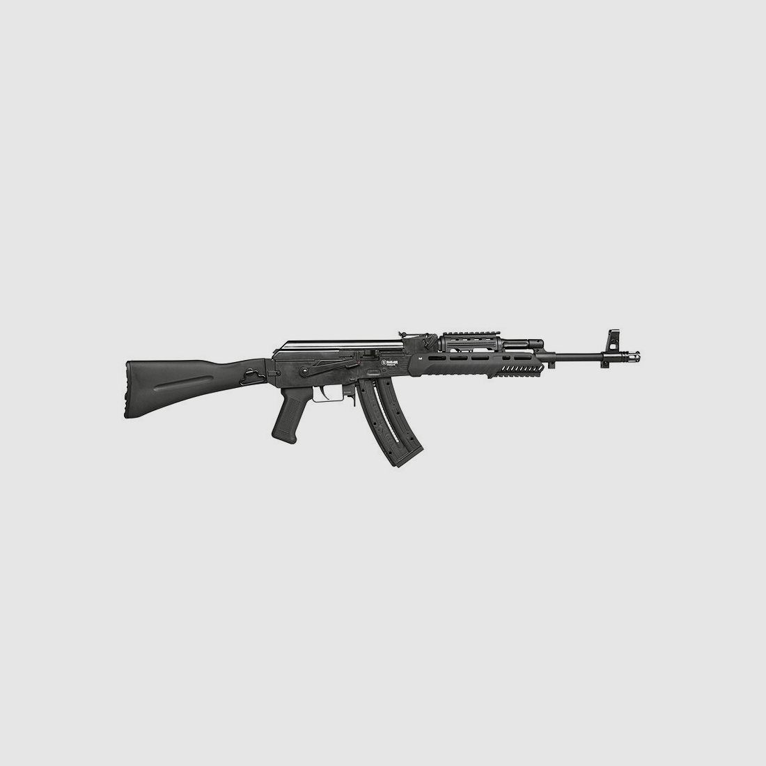 MAUSER AK47 Omega .22lr HV