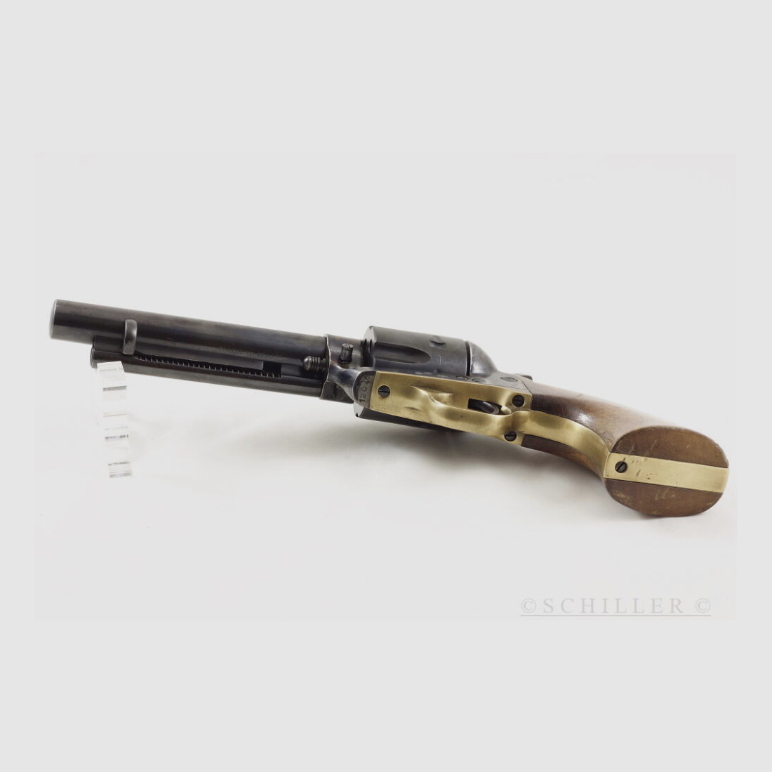 Colt Frontier