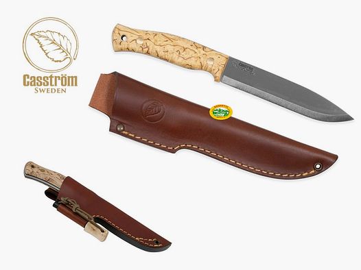KASSTROM LAPLAND coltello n&deg;14