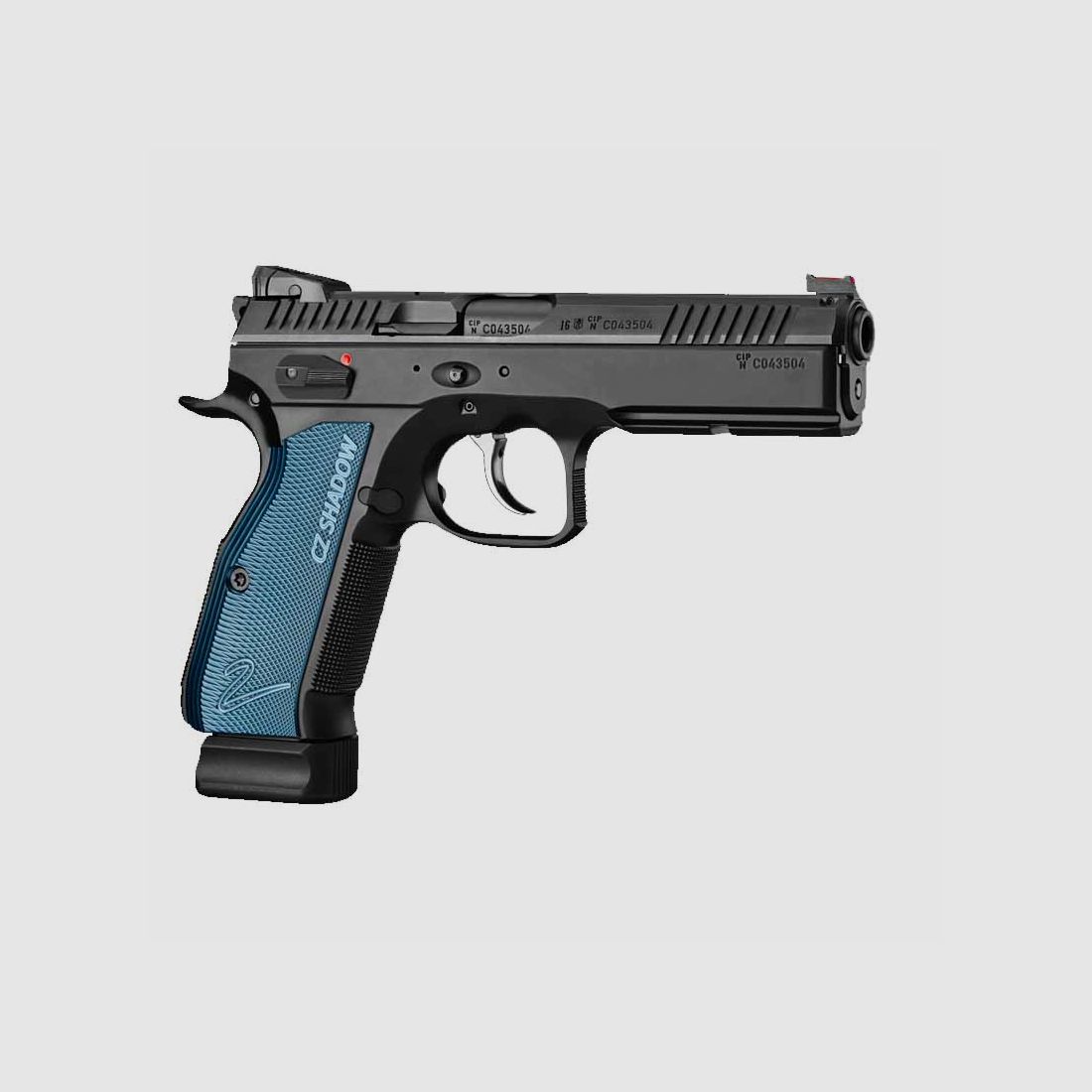 Pistole CZ SHADOW 2, Bild 3 von 3