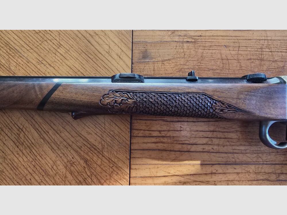 Furtschegger Heerenbüchse