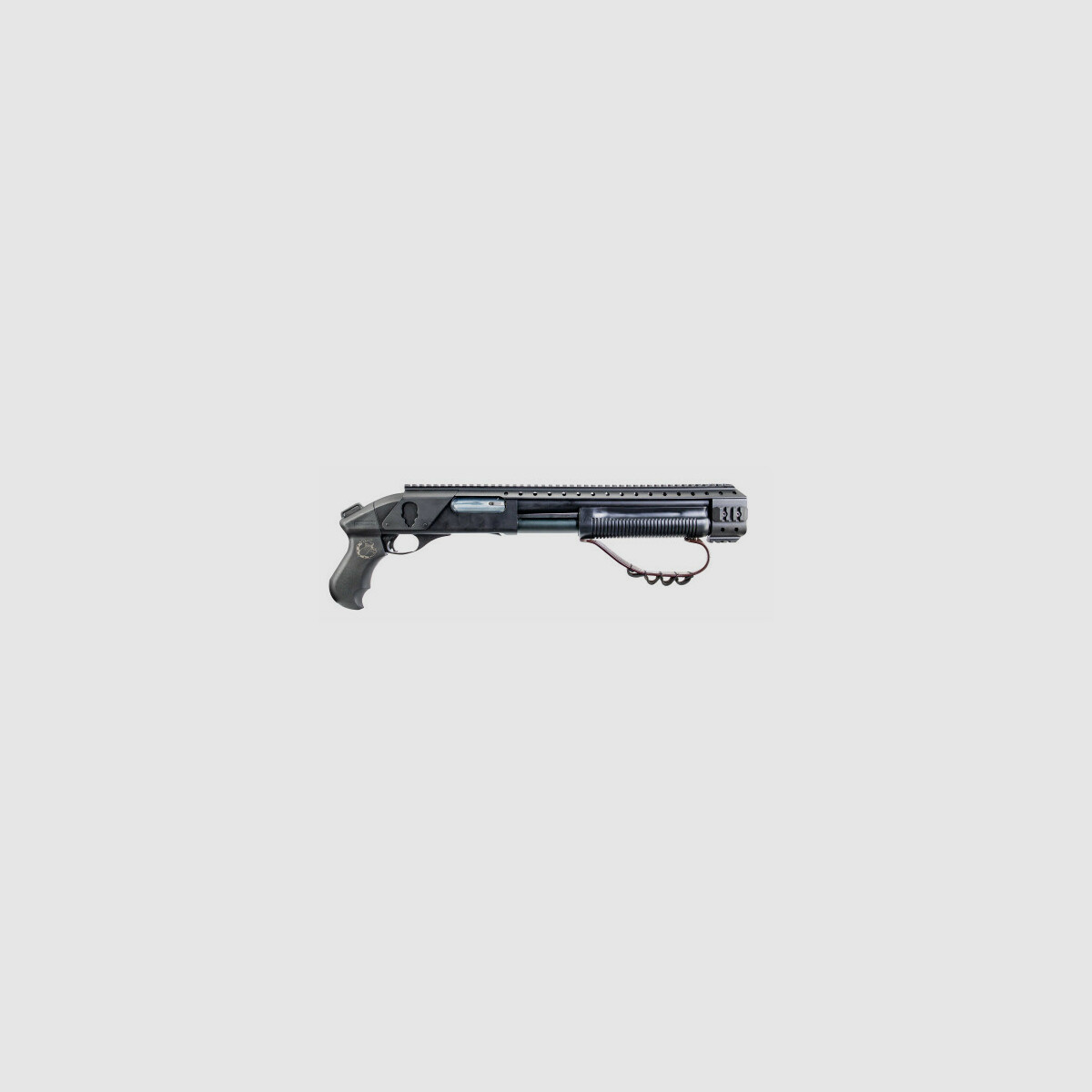 CAM870 Cartridge CAM 870 MKIII BullDog Shotgun