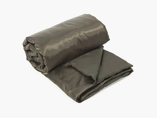 Snugpak Snugpak Decke Insulated Jungle Travel Blanket XL oliv